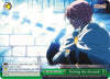Image for Testing the Ground (The Seven Deadly Sins) (SDS/SX03-T20 TD) - Weiss Schwarz
