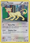 Image for Persian - 81/99 (Cosmos Holo) (Blister Exclusives) (081/099) - Pokemon