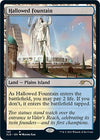 Image for Hallowed Fountain (Secret Lair Drop Series) (123) - Magic: The Gathering
