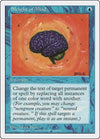 Image for Sleight of Mind (Fifth Edition) - Magic: The Gathering