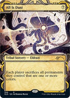 Image for All Is Dust (Secret Lair Drop Series) (268) - Magic: The Gathering