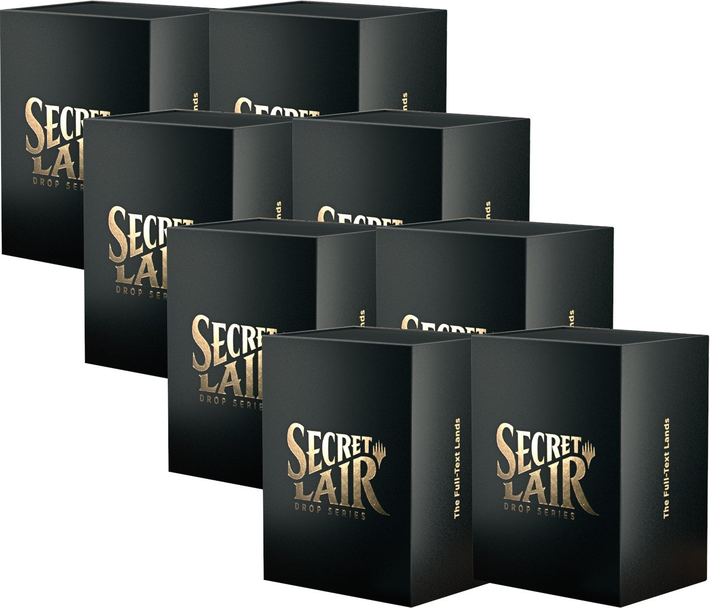 Image for Secret Lair Superdrop: Voracious Reader Bundle - Non-foil - Magic: The Gathering