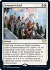 Image for Semester's End (Promo Pack: Strixhaven) (27) - Magic: The Gathering