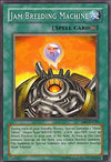 Image for Jam Breeding Machine (Dark Beginning 1) (DB1-EN229) - YuGiOh