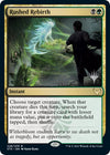 Image for Rushed Rebirth (Promo Pack: Strixhaven) (228) - Magic: The Gathering