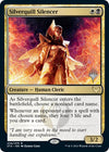 Image for Silverquill Silencer (Promo Pack: Strixhaven) (234) - Magic: The Gathering