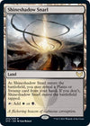 Image for Shineshadow Snarl (Promo Pack: Strixhaven) (272) - Magic: The Gathering
