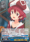 Image for Multi-Colored, Kanade (BOFURI: I Don't Want to Get Hurt, so I'll Max Out My Defense) (BFR/S78-E085 R) - Weiss Schwarz