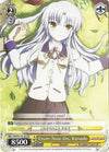 Image for From Now On, Kanade (Angel Beats! Re:Edit) (AB/W31-E120 PR) - Weiss Schwarz