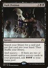 Image for Dark Petition (Promo Pack: Kaldheim) (90) - Magic: The Gathering