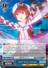 Image for Spell Stash, Kanade (BOFURI: I Don't Want to Get Hurt, so I'll Max Out My Defense) (BFR/S78-E092 U) - Weiss Schwarz