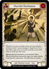 Image for Merciful Retribution (Monarch) (MON012) - Flesh and Blood TCG