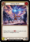 Image for Bolting Blade (Monarch) (MON032) - Flesh and Blood TCG