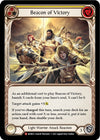 Image for Beacon of Victory (Monarch) (MON033) - Flesh and Blood TCG
