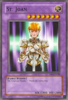 Image for St. Joan (Dark Beginning 1) (DB1-EN240) - YuGiOh
