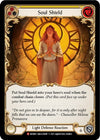 Image for Soul Shield (Monarch) (MON063) - Flesh and Blood TCG