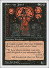 Image for Sorceress Queen (Fifth Edition) - Magic: The Gathering