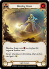 Image for Blinding Beam (Red) (Monarch) (MON084) - Flesh and Blood TCG