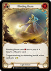 Image for Blinding Beam (Yellow) (Monarch) (MON085) - Flesh and Blood TCG