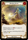 Image for Blinding Beam (Blue) (Monarch) (MON086) - Flesh and Blood TCG