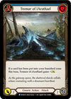 Image for Tremor of iArathael (Blue) (Monarch) (MON256) - Flesh and Blood TCG