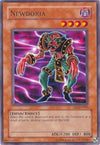 Image for Newdoria (Dark Revelation Volume 1) (DR1-EN005) - YuGiOh