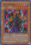 Image for Helpoemer (Dark Revelation Volume 1) (DR1-EN006) - YuGiOh