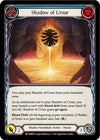 Image for Shadow of Ursur (Monarch) (MON156) - Flesh and Blood TCG