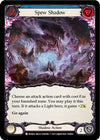 Image for Spew Shadow (Blue) (Monarch) (MON214) - Flesh and Blood TCG