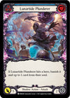 Image for Lunartide Plunderer (Blue) (Monarch) (MON208) - Flesh and Blood TCG