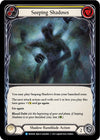 Image for Seeping Shadows (Yellow) (Monarch) (MON166) - Flesh and Blood TCG