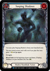 Image for Seeping Shadows (Blue) (Monarch) (MON167) - Flesh and Blood TCG