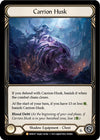 Image for Carrion Husk (Monarch) (MON187) - Flesh and Blood TCG