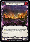 Image for Shadow Puppetry (Monarch) (MON193) - Flesh and Blood TCG