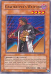 Image for Gravekeeper's Watcher (Dark Revelation Volume 1) (DR1-EN012) - YuGiOh