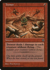 Image for Tremor (Portal Second Age) - Magic: The Gathering