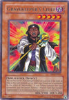Image for Gravekeeper's Chief (Dark Revelation Volume 1) (DR1-EN013) - YuGiOh