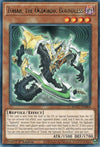 Image for Zohah, the Ogdoadic Boundless (Ancient Guardians) (ANGU-EN004) - YuGiOh