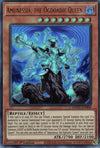 Image for Amunessia, the Ogdoadic Queen (Ancient Guardians) (ANGU-EN008) - YuGiOh