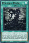 Image for Ogdoadic Origin (Ancient Guardians) (ANGU-EN011) - YuGiOh