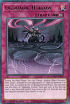 Image for Ogdoadic Hollow (Ancient Guardians) (ANGU-EN012) - YuGiOh