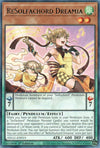 Image for ReSolfachord Dreamia (Ancient Guardians) (ANGU-EN015) - YuGiOh