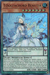 Image for TiSolfachord Beautia (Ancient Guardians) (ANGU-EN020) - YuGiOh