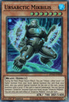 Image for Ursarctic Mikbilis (Ancient Guardians) (ANGU-EN029) - YuGiOh
