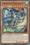 Image for Ursarctic Megatanus (Ancient Guardians) (ANGU-EN031) - YuGiOh