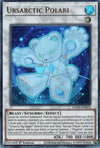 Image for Ursarctic Polari (Ancient Guardians) (ANGU-EN033) - YuGiOh