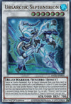 Image for Ursarctic Septentrion (Ancient Guardians) (ANGU-EN034) - YuGiOh