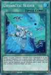 Image for Ursarctic Slider (Ancient Guardians) (ANGU-EN037) - YuGiOh