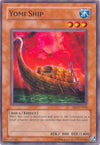 Image for Yomi Ship (Dark Revelation Volume 1) (DR1-EN019) - YuGiOh
