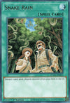 Image for Snake Rain (Ancient Guardians) (ANGU-EN051) - YuGiOh